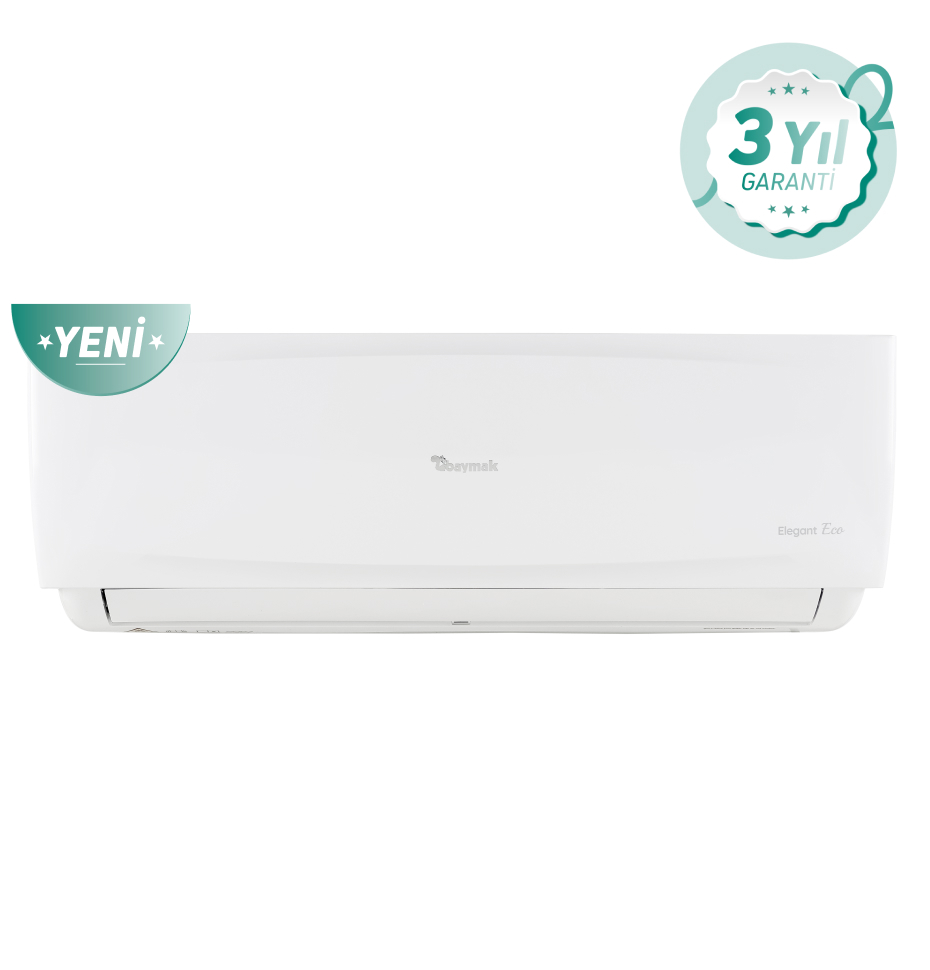 ELEGANT SOFT DUVAR TİPİ SPLIT KLİMA