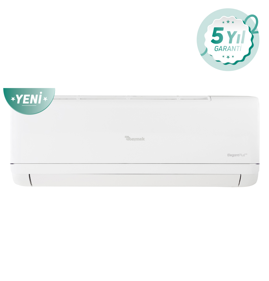 ELEGANT PLUS DUVAR TİPİ SPLIT KLİMA